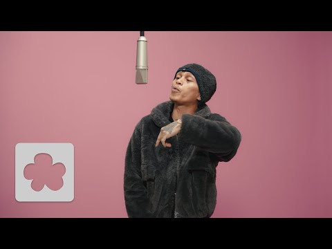 CLR - THE BOX PERFORMANCE