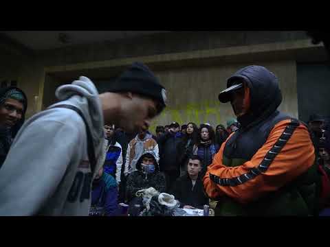 TEOREMA ANIMUS BENJIX KAURO LUKA vs. CKS EL REYE🇦🇷: Cuartos - Liga Inmortal Multiverse IV