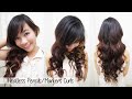 Heatless Curls/Waves l How to Curl Your Hair With ...
