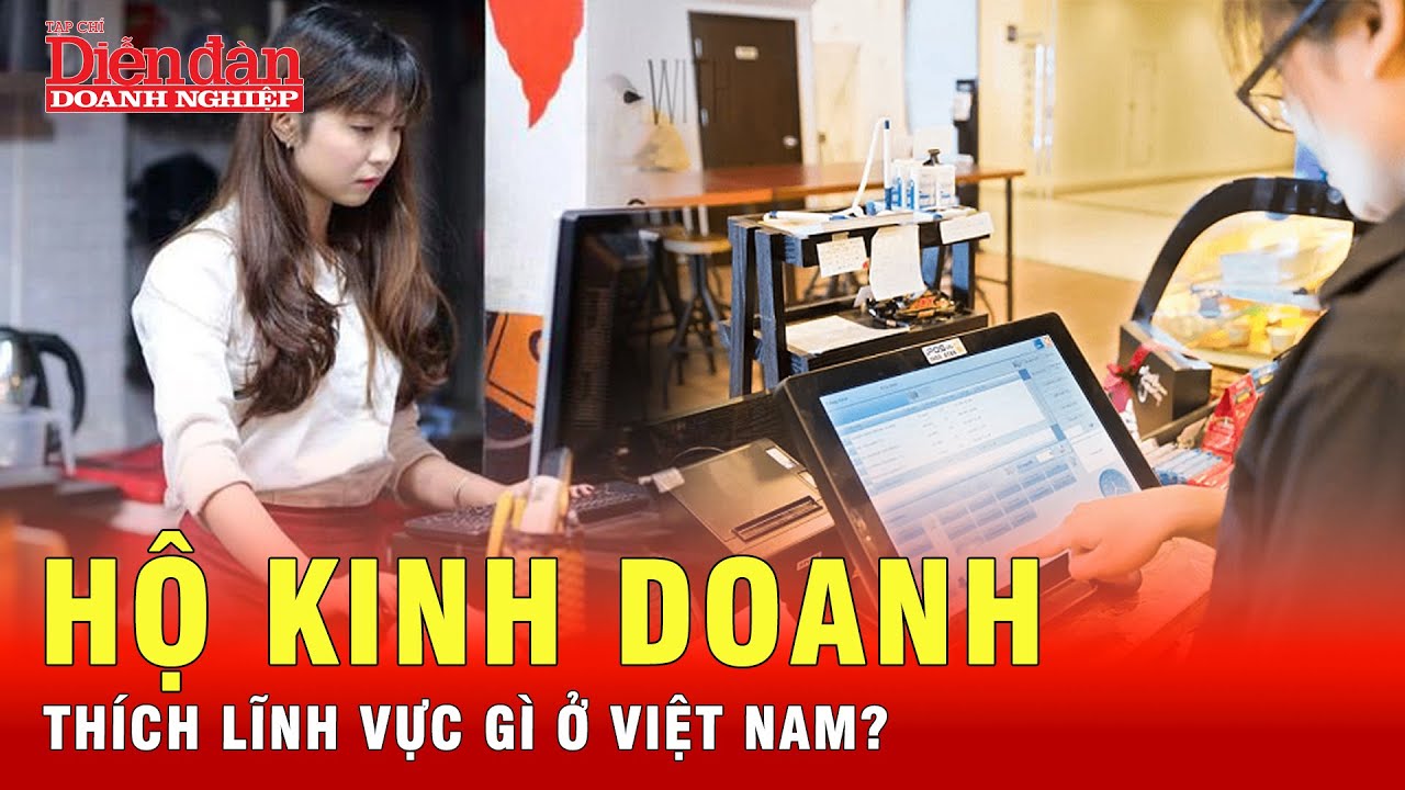 Dấu vết nào tố cáo các giao dịch khiến hộ kinh doanh không thể né thuế?
