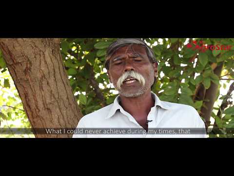 004 - Watermelon Happy Farmer - Shri. Pandurang Lavhale Video