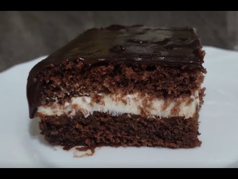 Nesquik kolac - ljubav na prvi zalogaj