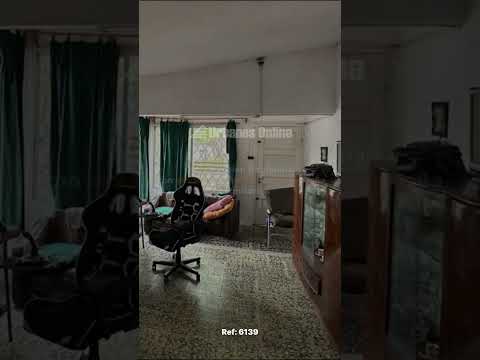 Venta de casa de 2 dormitorios en La Tuna, Canelones Ref: 6139