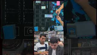 Stratos no aguanto 🗿 #humor #comedia #tcg #yugioh #MasterDuel #chikiarena