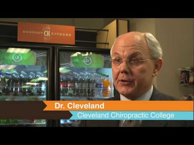 Cleveland University-Kansas City vidéo #1