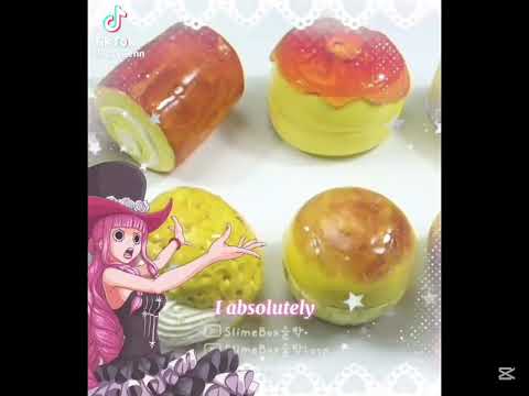 Slime rant compilation !!! 