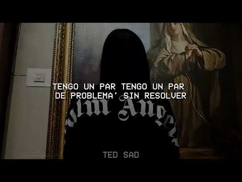 Rauw Alejandro, Lyanoo - Tengo un Pal (LETRA/Lyrics) ft. Caleb Calloway