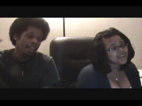 (Cover) Chocolate High - India Arie Feat. Musiq SoulChild