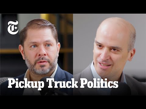 The Opinions Podcast and New York Times Podcasts