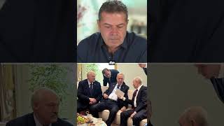 Şanghay Zirvesi Türkiye İçin Neden Önemli?  #cüneytözdemir #gündem #so