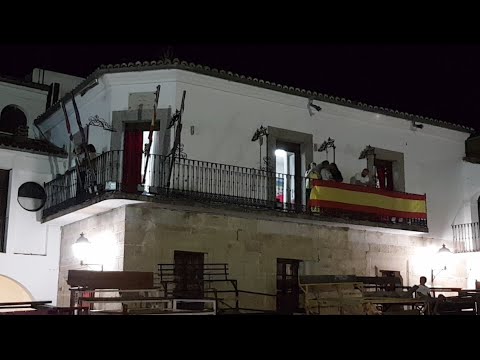 Pregón de Fiestas