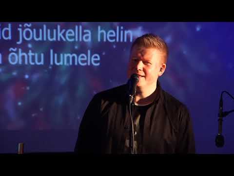 Reinaru Vennad - Tahaks inglitiiva paitust (Rannamõisa kirikus)