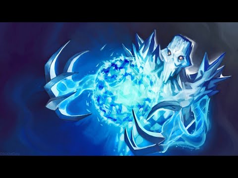 Guide to playing support Ancient Apparition - Dota 2 Guide