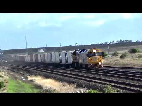 BL31 X48 on 7904V in manor