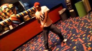 Berner Ft Chris Brown &amp; Problem - Shut up (Official Music Video) New song