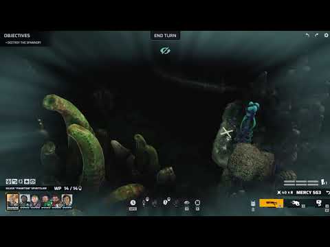 They are getting bigger - [3] Phoenix Point