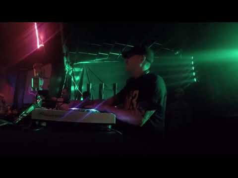 We Present - Danny Rampling Full Set