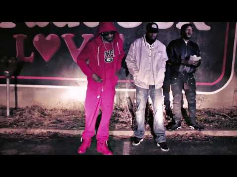 Creep x Rayzor Laflairr   I Aint Hidin Remix  (BIGJONPROMOTIONS)