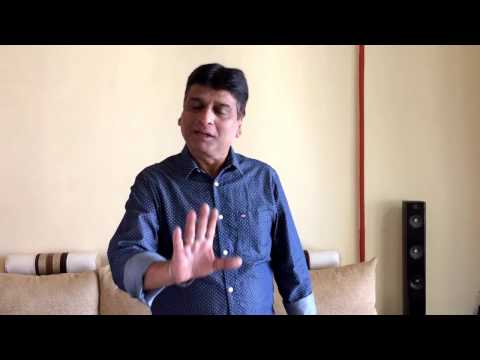Subhash S Jadhav Audition 
