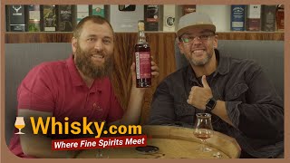 Glencadam Reserva de Porto - Tawny Port Cask Finish | Whisky Review with Patrick Ahluwalia