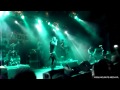 Combichrist - Blut Royale [live in Warsaw 2015 ...
