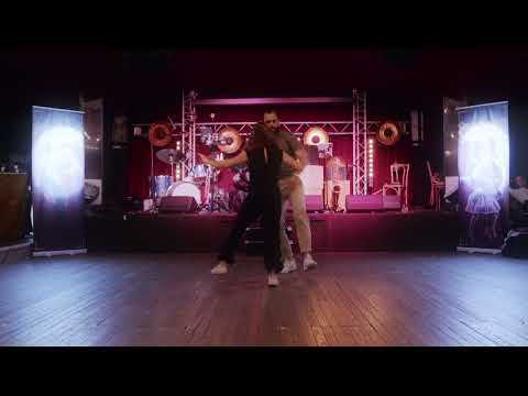 Bordeaux Swing Week-end 5/6/7 Mai 2023 - 30s showcase "Run run"