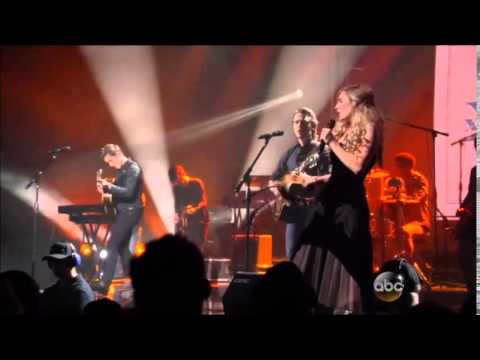 Clare Bowen ft. Sam Palladio & Jonathan Jackson - MY SONG | Nashville