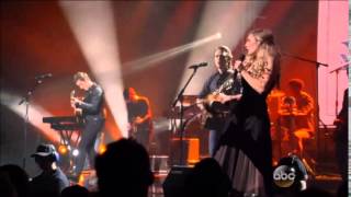 Clare Bowen ft. Sam Palladio &amp; Jonathan Jackson - MY SONG | Nashville