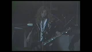 Download lagu Damn Yankees - Stabler Arena - 1991-03-30 - S-VHS Master mp3 Download lagu Damn Yankees - Stabler Arena - 1991-03-30 - S-VHS Master mp3