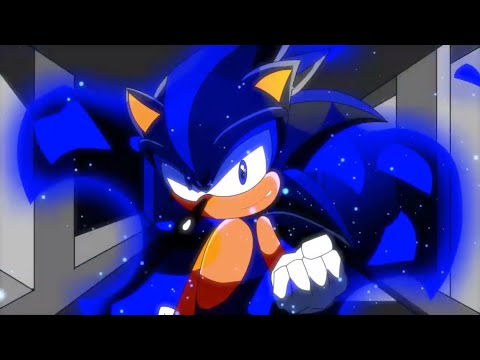 Sonic RPG EP 10 - Stage Two Theme (OST)