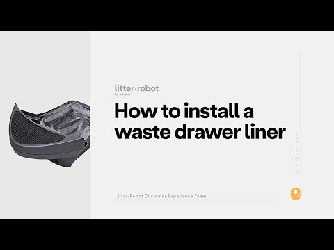 Litter robot 3 suddenly won t power on Domestic Robots RobotShop Community