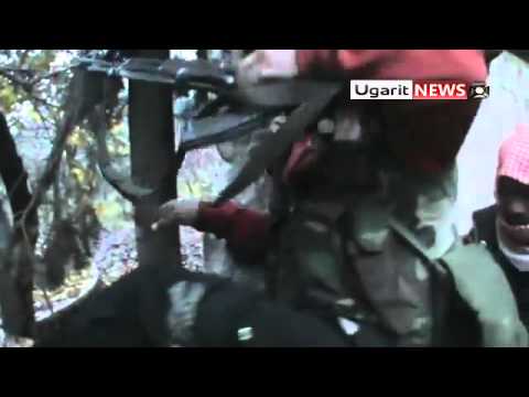 اشتباكات بين لواء أمجاد الإسلام  وقوات النظام في خان العسل