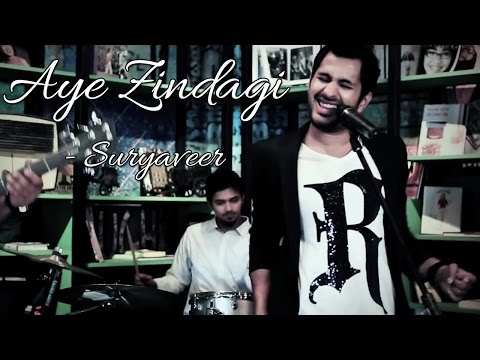 Aye Zindagi - Suryaveer with Ehsaas II BOLLYWOOD'S BEST II VIDEO