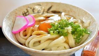 preview picture of video 'Ise Jingu Shrine 伊勢神宮参拝後のお楽しみ:Gourmet Report グルメレポート'