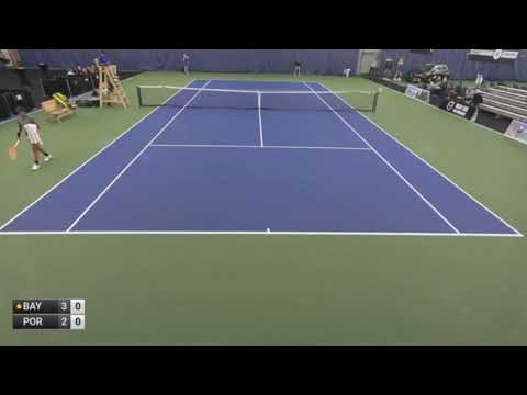 BAYERLOVA V MARIA JOSE PORTILLO RAMIREZ - W25 FREDERICTON (incomplete)