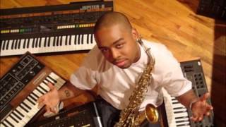 Terrace Martin - Whit You