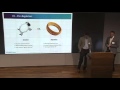 The New EU General Data Protection Regulation In Under 60 Minutes