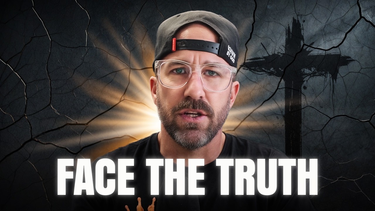 The Brutal Year-End Truth Most Men Avoid (And Why It’s Costing You Greatness)