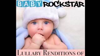Love Is An Open Door - Baby Lullaby Music from Baby Rockstar's Lullaby Renditions of Frozen