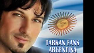 Tarkan - Bu Sarkilar Da Olmasa