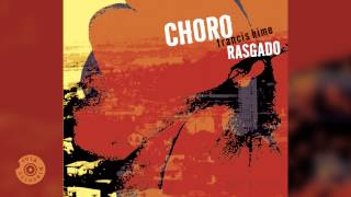 Francis Hime (Choro Rasgado) - Toadinha