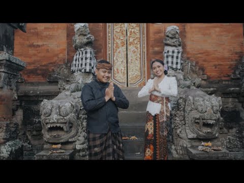 Jagad Dewata - Raka Sidan feat Dek Ulik (Cover)