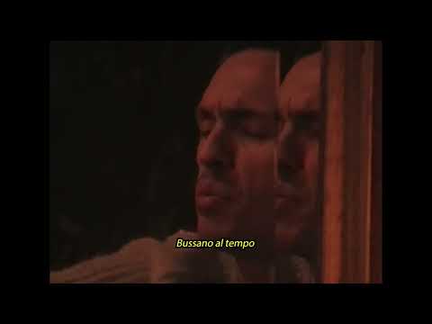 Ainé - Disordine - Maggio (Lyrics Video)