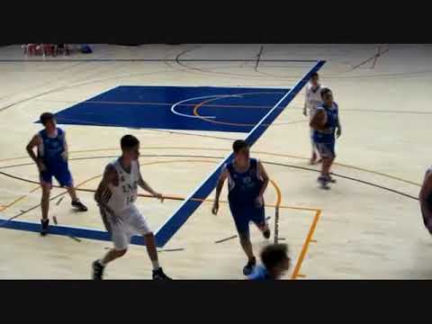 GETAFE BETA CADETE B vs REAL MADRID B. 2º Torneo pretemporada Getafe Beta 2012/13