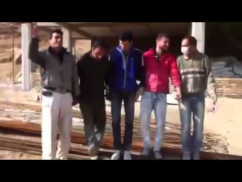 Daveta kurdi selmas 2014