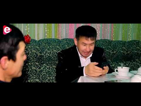 Timur Dosjanov – An’ladim