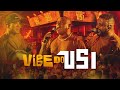 VIBE DO USI Ao Vivo | Samba e Pagode - (COMPLETO)