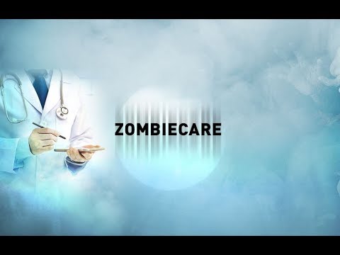 FULL MEASURE: October 8, 2017 - Zombie Care