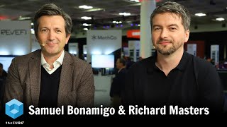 Richard Masters, Virgin Atlantic & Samuel Bonamigo, Databricks | Databricks Data+AI Summit 2025