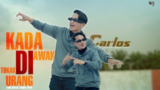 Download lagu Carlos ll Kada Diawak Tukak Di Urang mp3